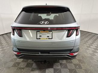 Used 2023 Hyundai Tucson SEL w/ Convenience Package AWD/4WD video 3