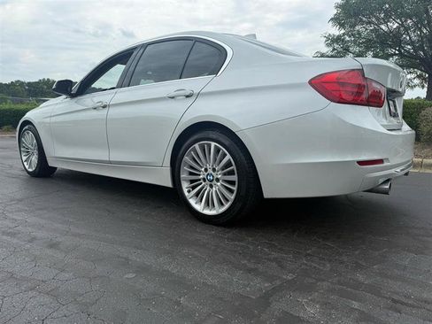 Used 2014 BMW 335i Sedan RWD image 8