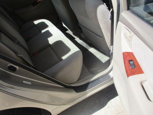 Used 2008 Toyota Corolla LE image 20