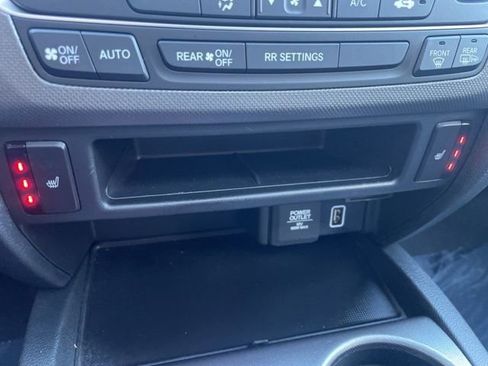 Used 2023 Honda Ridgeline RTL image 24