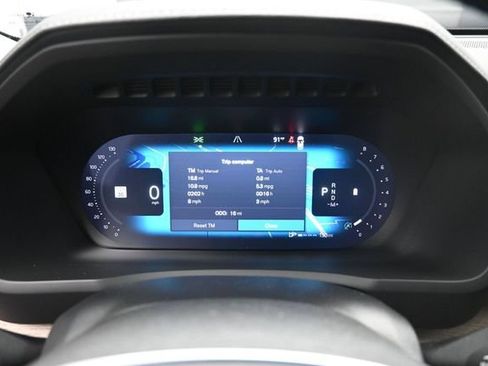 New 2026 Volvo XC90 B6 Plus w/ Protection Package Premier AWD/4WD image 10