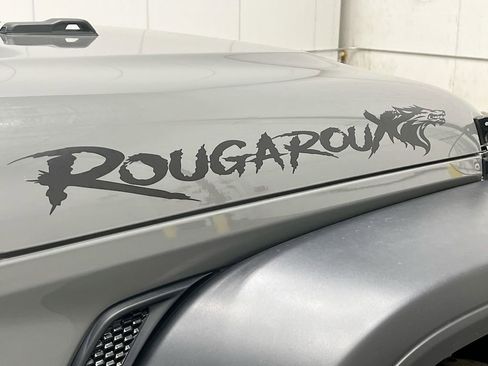 Used 2021 Jeep Gladiator Sport w/ Trailer Tow Package image 39