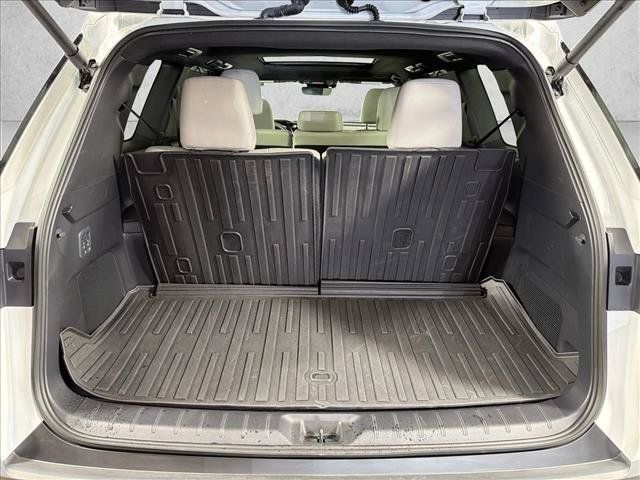Used 2025 Lexus TX 350 AWD w/ Technology Package image 19