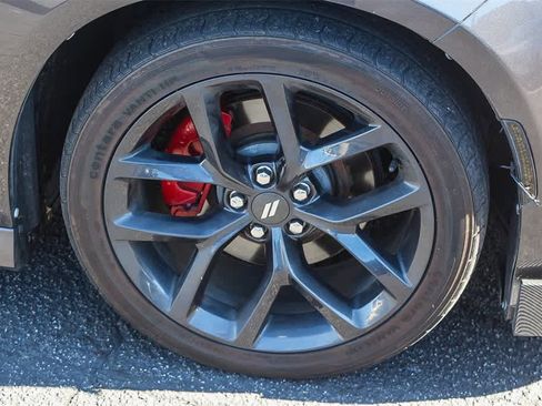 Used 2020 Dodge Charger GT w/ Blacktop Package image 12