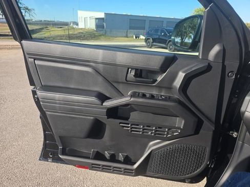 New 2026 Toyota Tacoma SR image 26