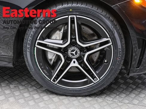 Used 2023 Mercedes-Benz C 300 4MATIC Coupe w/ AMG Line image 30