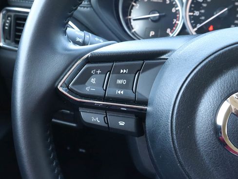 Used 2025 MAZDA CX-5 AWD 2.5 S w/ Select Package image 26