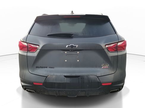 Used 2020 Chevrolet Blazer RS image 8