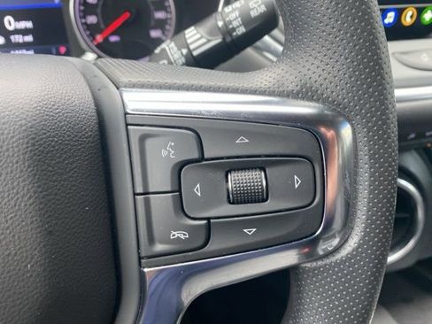 Used 2024 Chevrolet Blazer LT w/ Convenience Package image 10