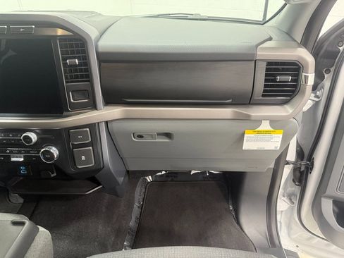 Used 2024 Ford F150 XLT w/ Tow/Haul Package image 24