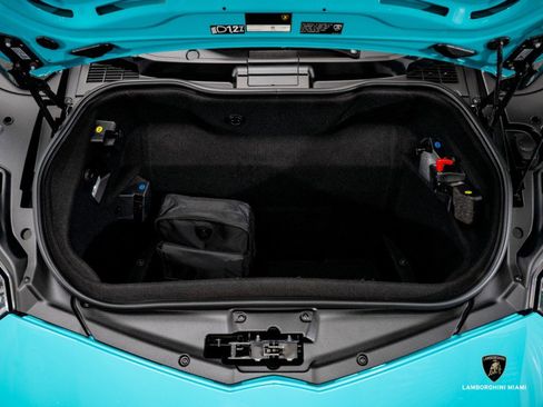Used 2022 Lamborghini Aventador LP 780-4 Ultimae image 13