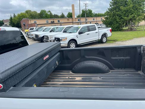 Used 2020 Ford F250 XL w/ Power Equipment Group AWD/4WD image 6