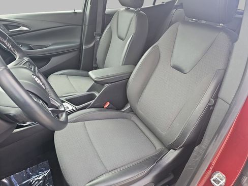 Certified 2023 Buick Encore GX Select w/ Sport Touring Package AWD/4WD image 19