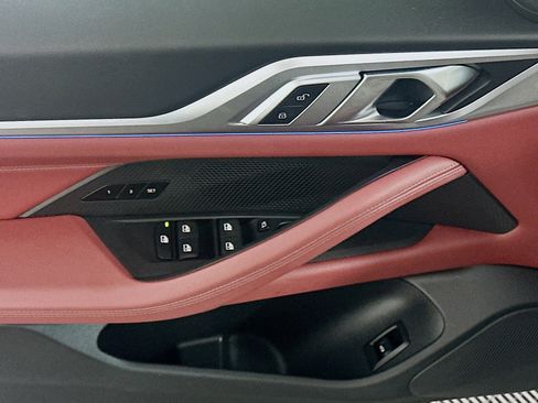 Used 2023 BMW i4 eDrive35 w/ Premium Package image 15