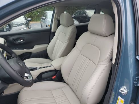 New 2027 Honda HR-V EX-L image 16