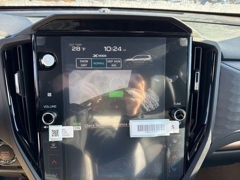 New 2026 Subaru Forester Sport image 24