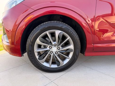 Used 2020 Buick Encore GX Essence w/ Experience Buick Package FWD image 14