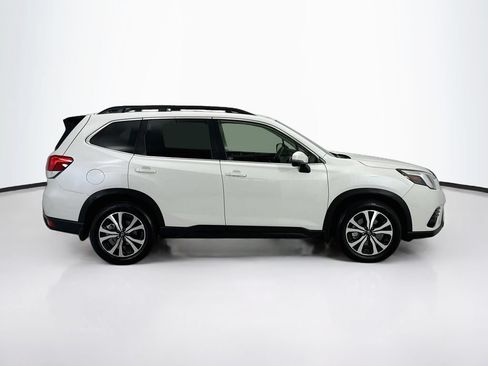 Used 2024 Subaru Forester Limited w/ POP Package 3 AWD/4WD image 4