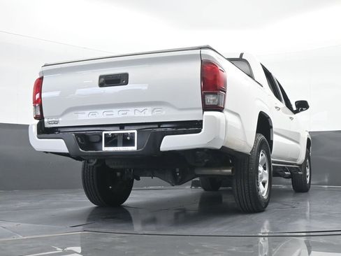 Used 2022 Toyota Tacoma 2WD Double Cab image 53