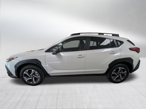 Certified 2025 Subaru Crosstrek 2.0i Premium image 2