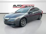 Used 2015 Acura TLX V6 SH-AWD w/ Technology Pkg image 3
