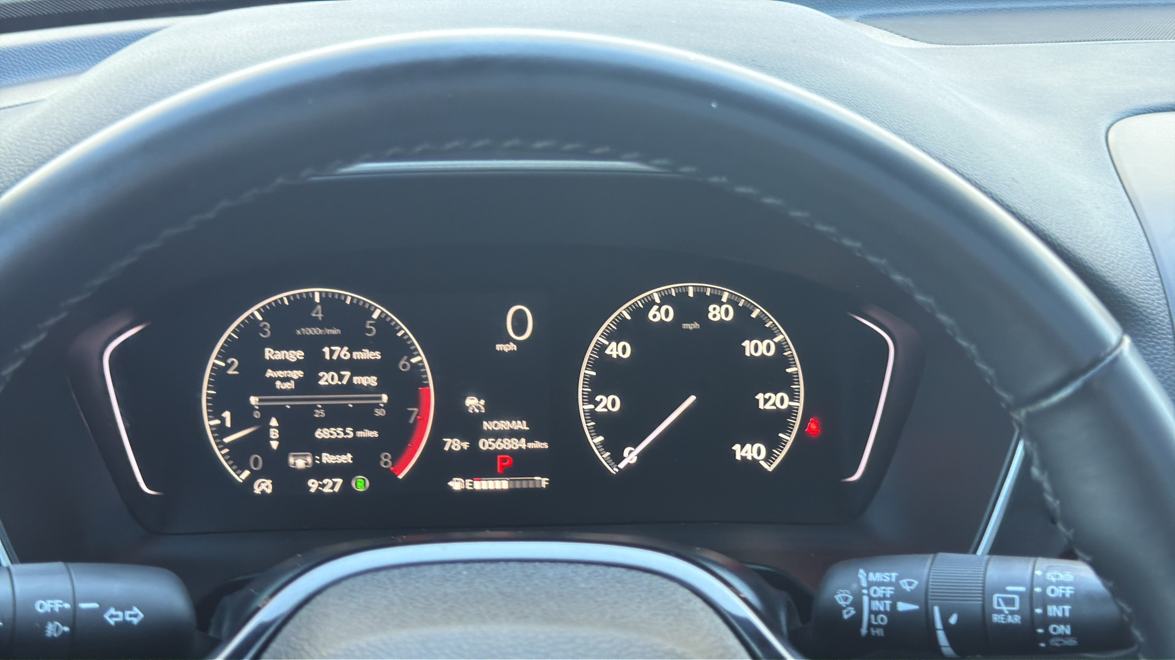Used 2025 Honda Pilot Touring image 19