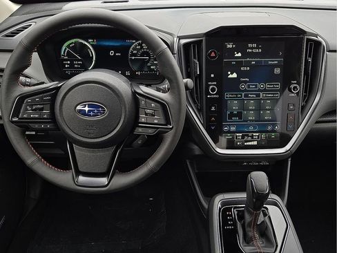 New 2026 Subaru Crosstrek 2.5i Limited image 12