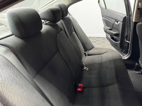 Used 2013 Honda Civic LX image 46
