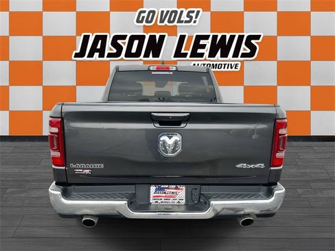 Used 2024 RAM 1500 Laramie image 6
