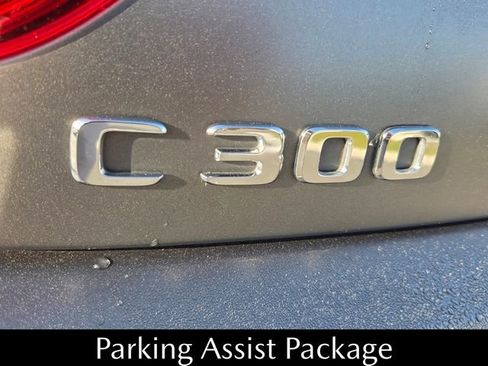 Used 2018 Mercedes-Benz C 300 Cabriolet image 12