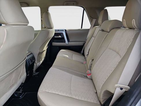 Certified 2017 Toyota 4Runner SR5 image 20