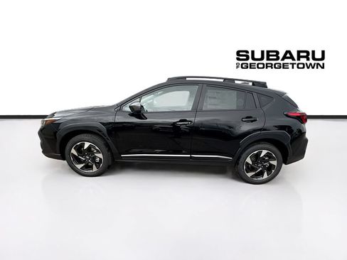 New 2026 Subaru Crosstrek 2.5i Limited AWD/4WD image 4