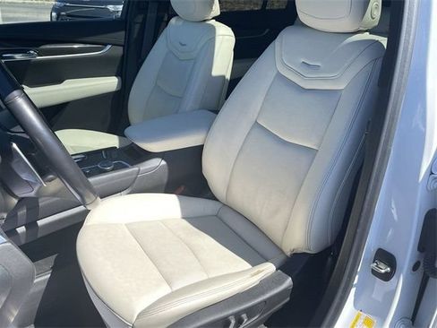 Used 2021 Cadillac XT6 Sport AWD/4WD image 23