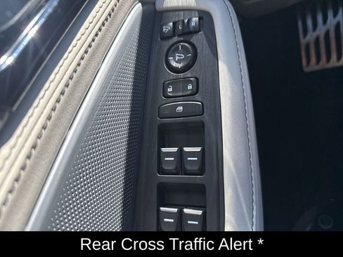 Used 2026 Acura MDX A-Spec image 11