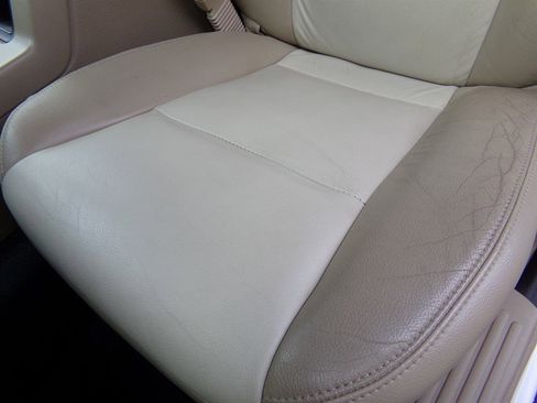 Used 2008 Ford Explorer Sport Trac Limited image 37