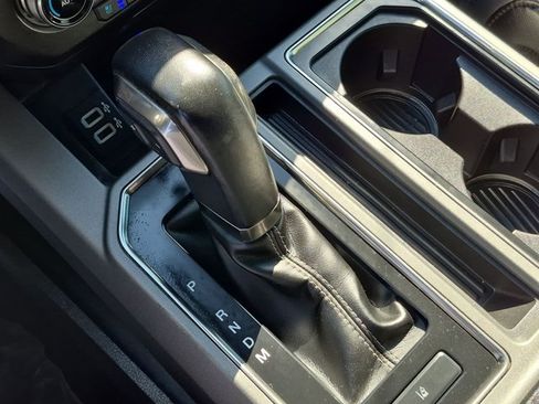 Used 2019 Ford F150 Raptor w/ Equipment Group 802A Luxury AWD/4WD image 18