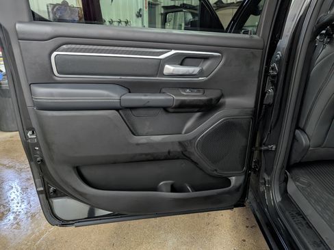 New 2026 RAM 1500 Big Horn image 11