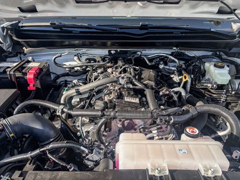 New 2026 Toyota Tacoma SR5 image 14