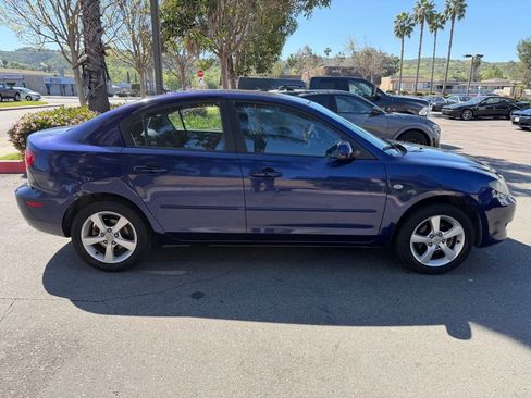 Used 2006 MAZDA MAZDA3 i Touring image 8