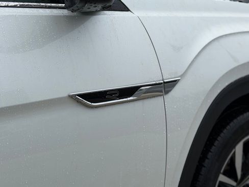 New 2026 Volkswagen Atlas SEL Premium R-Line image 12