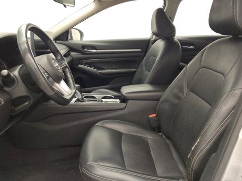 Used 2023 Nissan Altima 2.5 SL FWD image 17