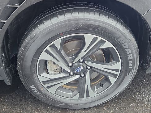 Certified 2024 Subaru Crosstrek 2.0i Premium image 27