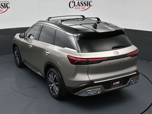 Used 2022 INFINITI QX60 Autograph w/ Cargo Package image 16