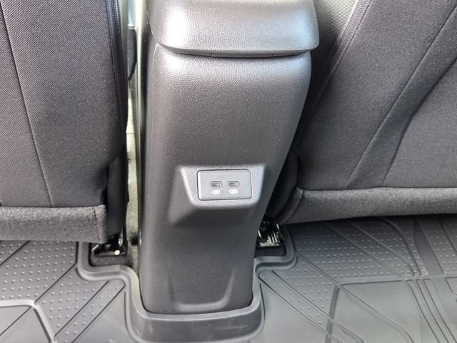 New 2027 Chevrolet Bolt LT w/ LPO, All-Weather Package FWD image 11