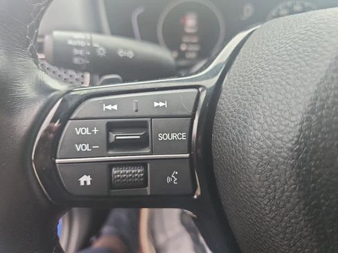 Used 2022 Honda Civic Sport image 23
