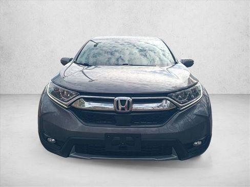 Used 2017 Honda CR-V EX-L image 2