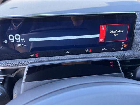 New 2025 Ford Mustang Mach-E GT w/ Interior Protection Package image 17