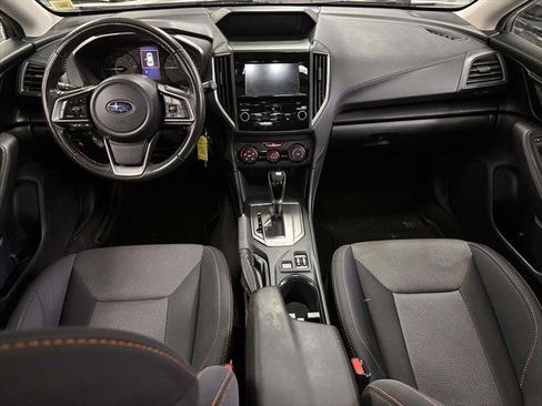 Used 2019 Subaru Crosstrek 2.0i Premium AWD/4WD image 16