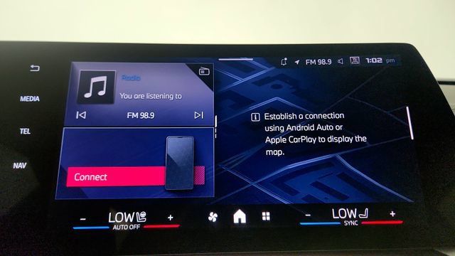 Used 2026 BMW X2 M35i AWD/4WD image 67