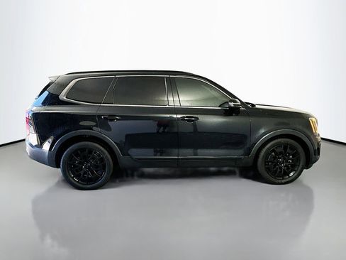 Used 2021 Kia Telluride EX w/ EX Premium Package AWD/4WD image 8